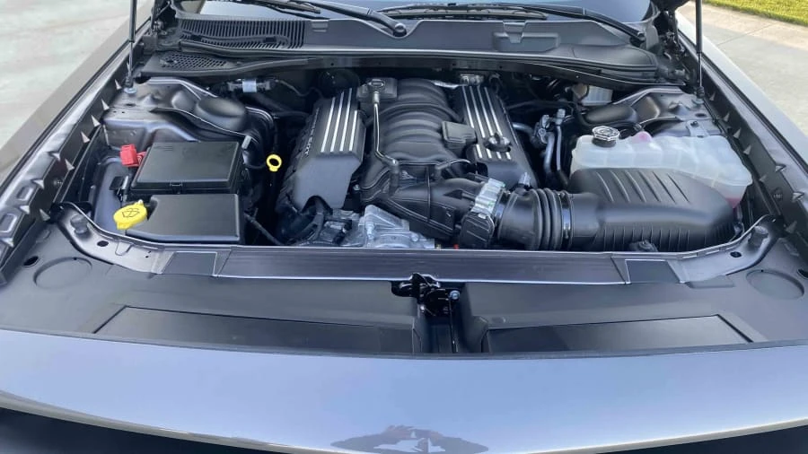 2019 Dodge Challenger SRT8 & 392 3rd Gen - Image 8 of 11