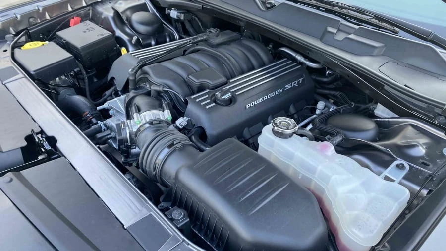 2019 Dodge Challenger SRT8 & 392 3rd Gen - Image 9 of 11