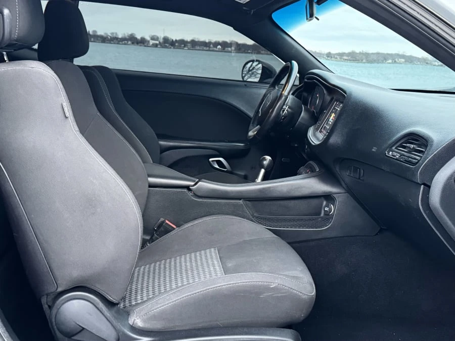 2019 Dodge Challenger SRT8 & 392 3rd Gen - Image 27 of 30