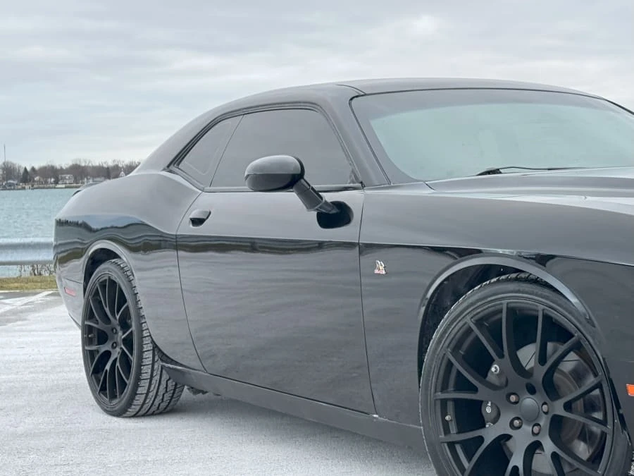 2019 Dodge Challenger SRT8 & 392 3rd Gen - Image 14 of 30