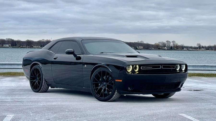 2019 Dodge Challenger SRT8 & 392 3rd Gen - Image 6 of 30
