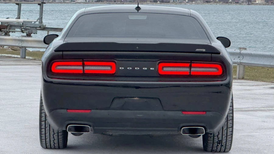 2019 Dodge Challenger SRT8 & 392 3rd Gen - Image 4 of 30