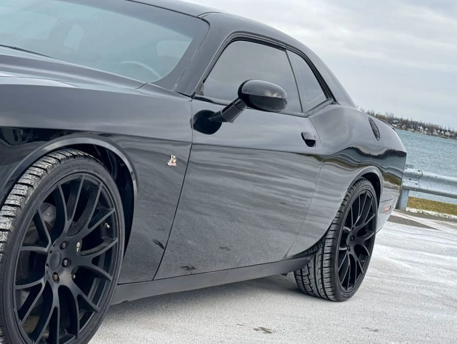 2019 Dodge Challenger SRT8 & 392 3rd Gen - Image 11 of 30