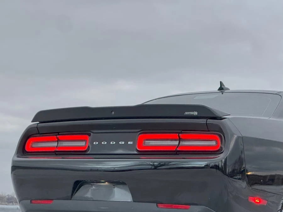 2019 Dodge Challenger SRT8 & 392 3rd Gen - Image 12 of 30