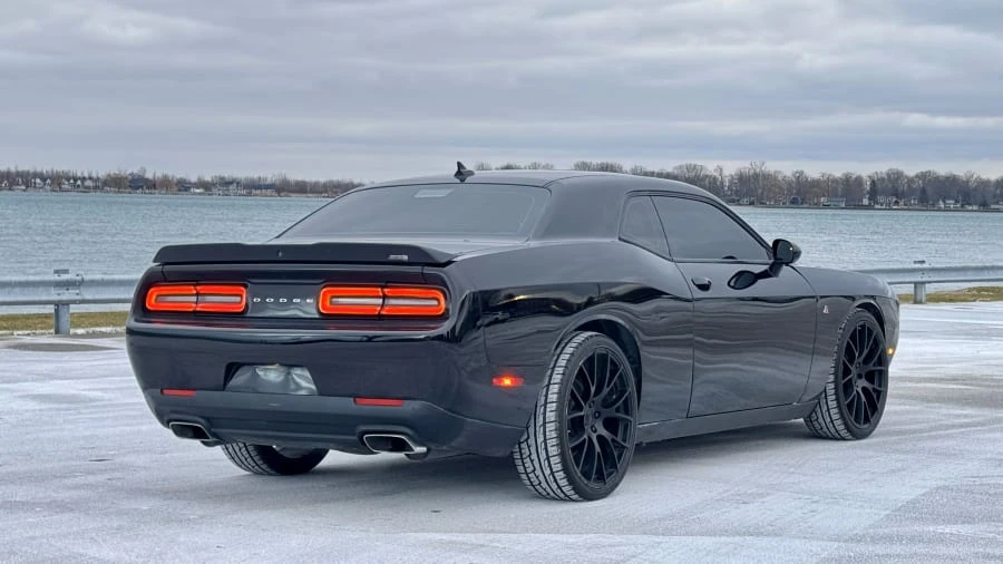 2019 Dodge Challenger SRT8 & 392 3rd Gen - Image 3 of 30