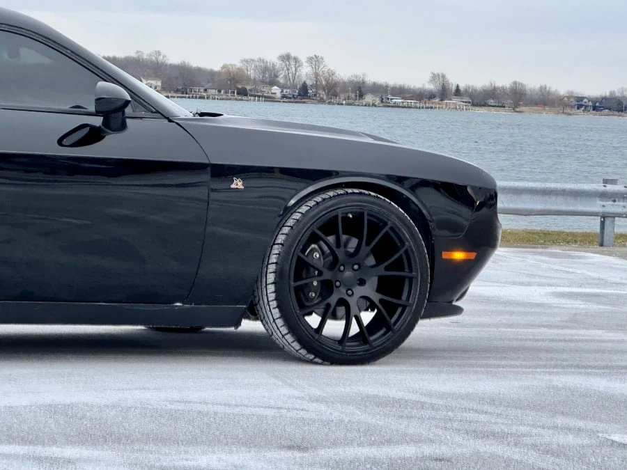 2019 Dodge Challenger SRT8 & 392 3rd Gen - Image 17 of 30
