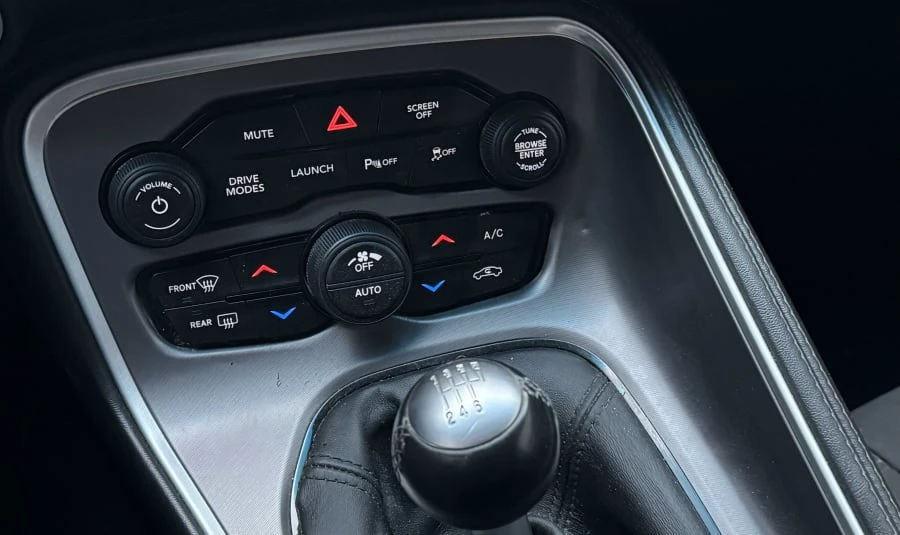 2019 Dodge Challenger SRT8 & 392 3rd Gen - Image 30 of 30