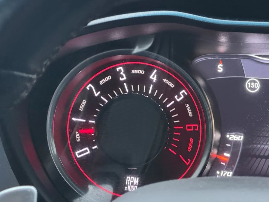 2019 Dodge Challenger SRT8 & 392 3rd Gen - Image 23 of 30