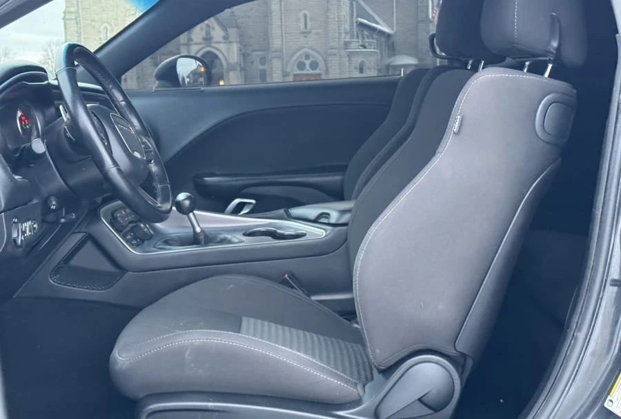 2019 Dodge Challenger SRT8 & 392 3rd Gen - Image 19 of 30