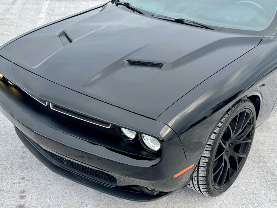 2019 Dodge Challenger SRT8 & 392 3rd Gen - Image 18 of 30