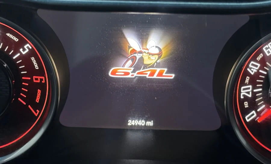 2019 Dodge Challenger SRT8 & 392 3rd Gen - Image 21 of 30