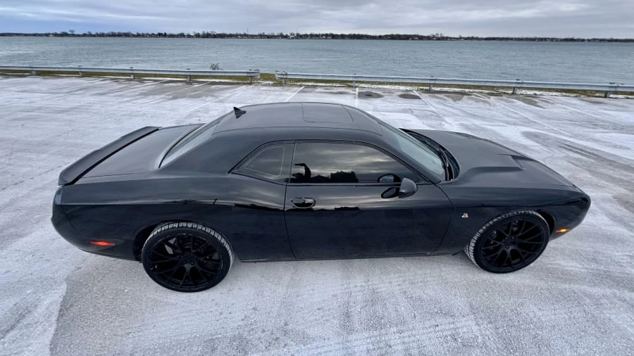 2019 Dodge Challenger SRT8 & 392 3rd Gen - Image 16 of 30