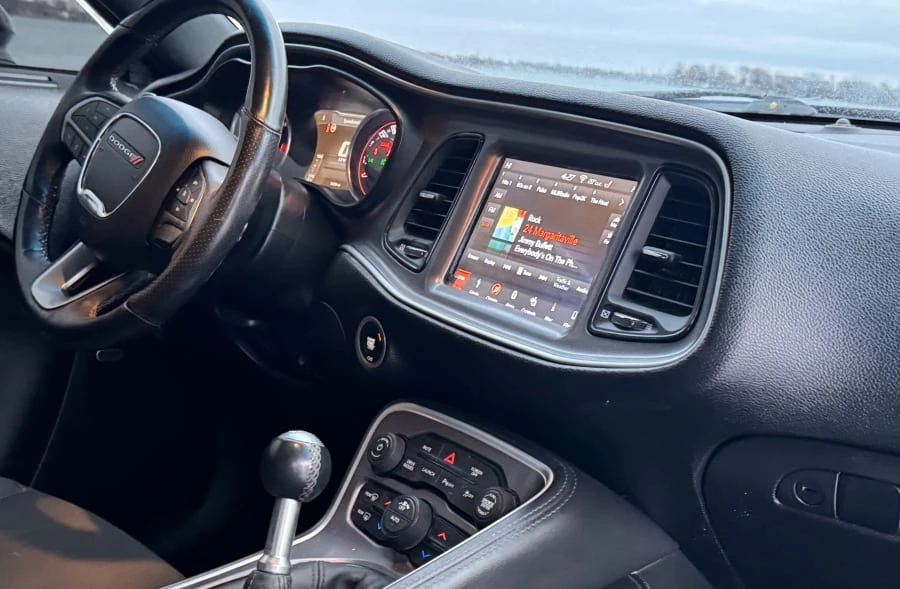 2019 Dodge Challenger SRT8 & 392 3rd Gen - Image 22 of 30