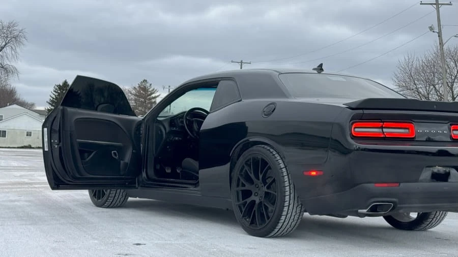 2019 Dodge Challenger SRT8 & 392 3rd Gen - Image 20 of 30