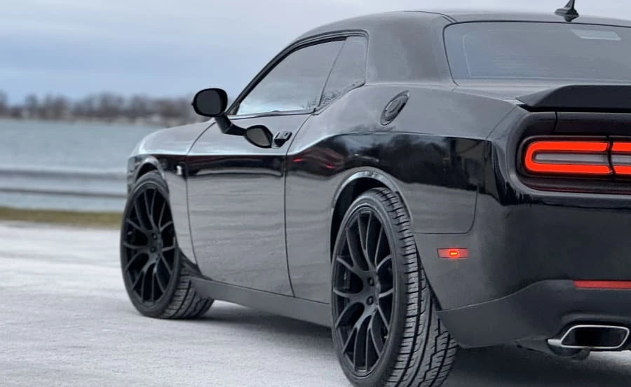 2019 Dodge Challenger SRT8 & 392 3rd Gen - Image 15 of 30