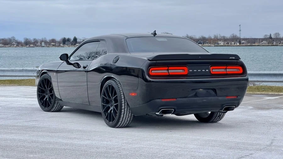2019 Dodge Challenger SRT8 & 392 3rd Gen - Image 8 of 30