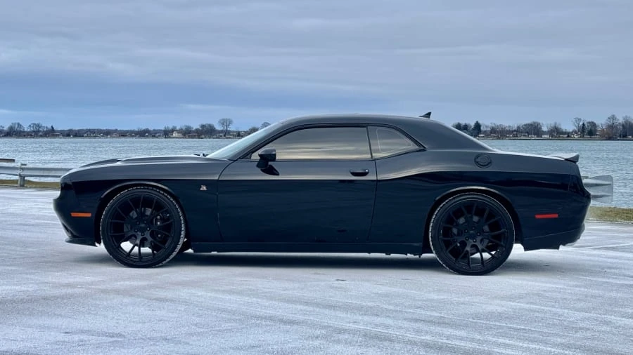 2019 Dodge Challenger SRT8 & 392 3rd Gen - Image 2 of 30