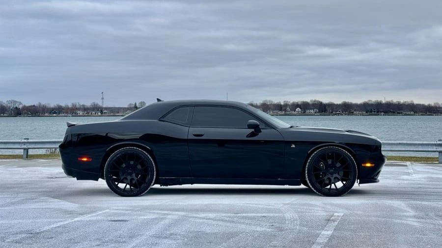 2019 Dodge Challenger SRT8 & 392 3rd Gen - Image 7 of 30