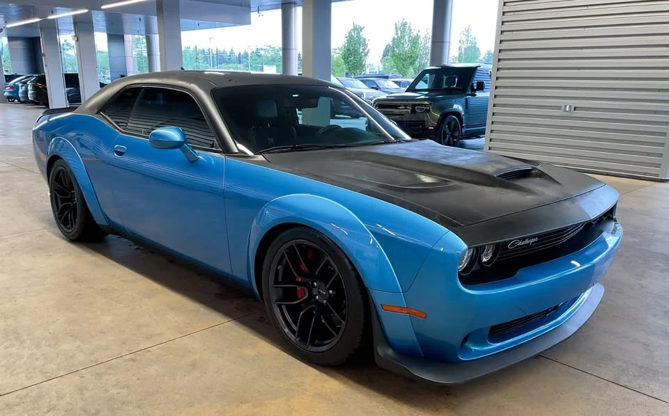 2019 Dodge Challenger SRT8 & 392 3rd Gen - Image 3 of 20
