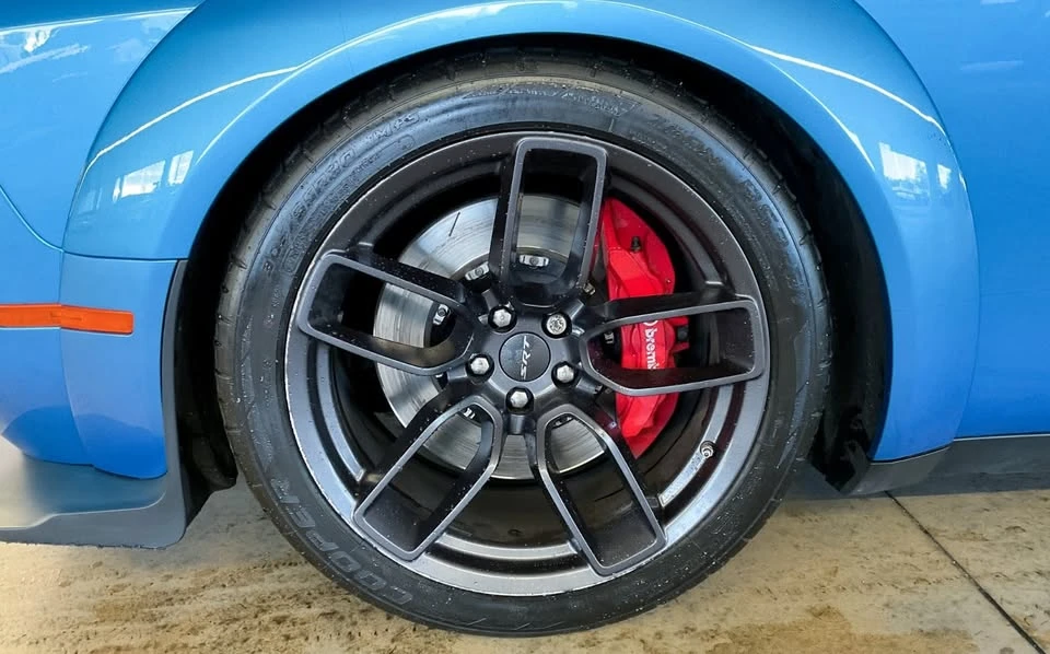 2019 Dodge Challenger SRT8 & 392 3rd Gen - Image 8 of 20