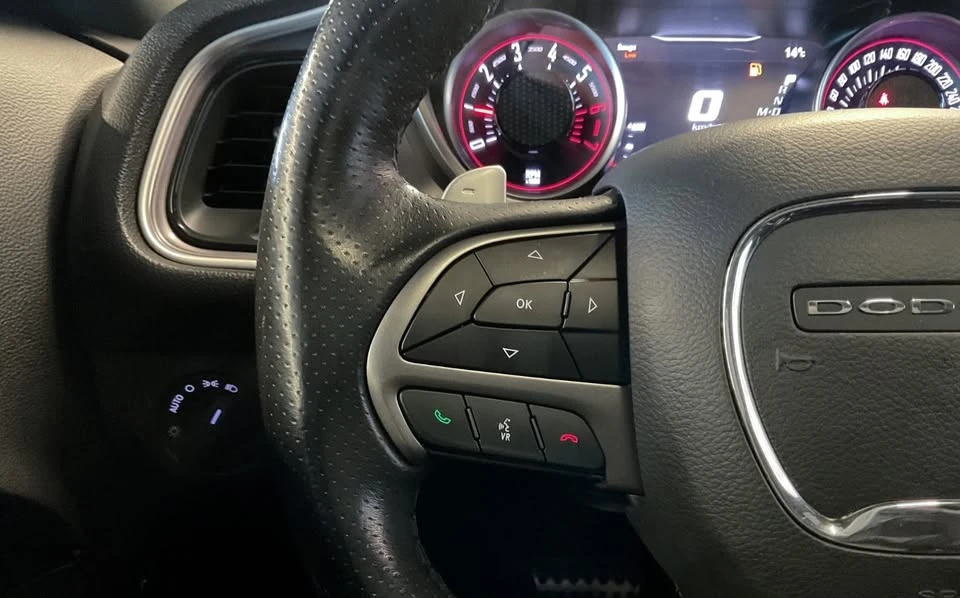 2019 Dodge Challenger SRT8 & 392 3rd Gen - Image 13 of 20