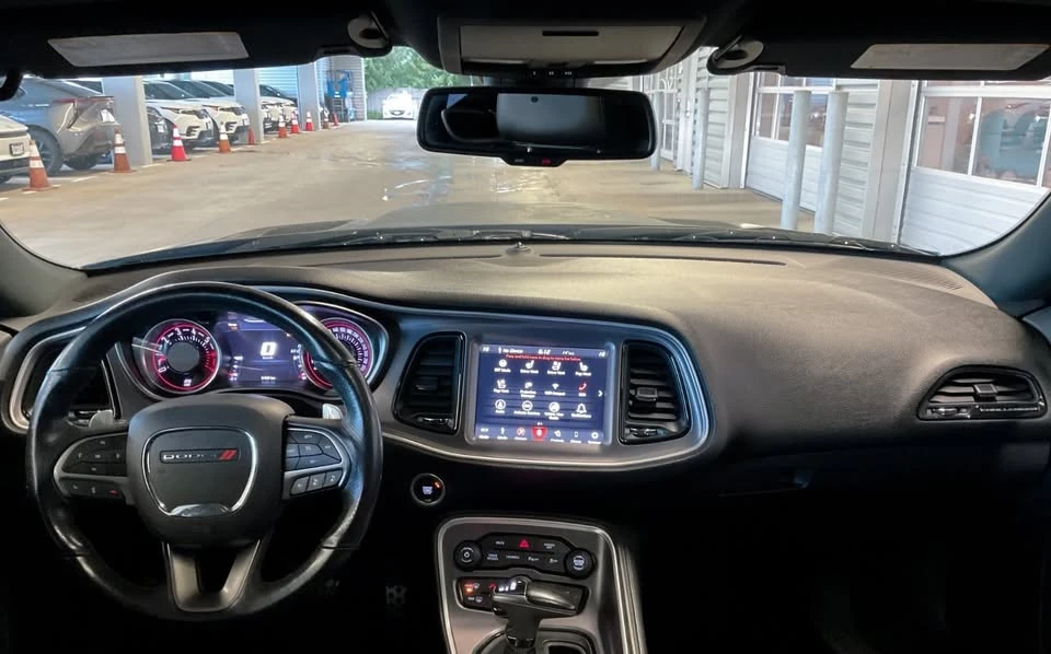 2019 Dodge Challenger SRT8 & 392 3rd Gen - Image 20 of 20