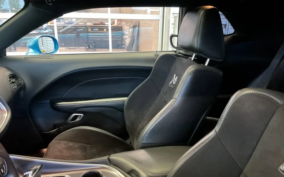 2019 Dodge Challenger SRT8 & 392 3rd Gen - Image 16 of 20