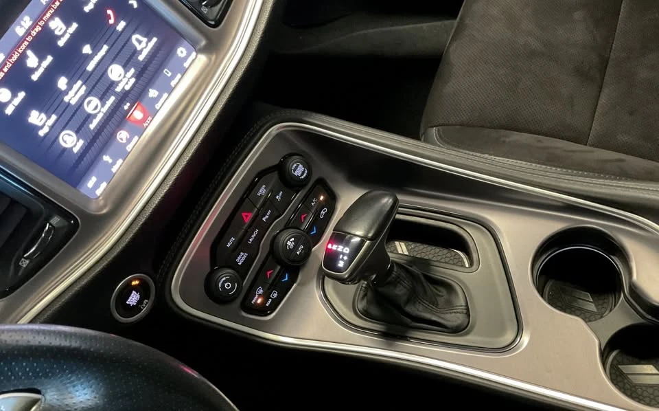 2019 Dodge Challenger SRT8 & 392 3rd Gen - Image 14 of 20