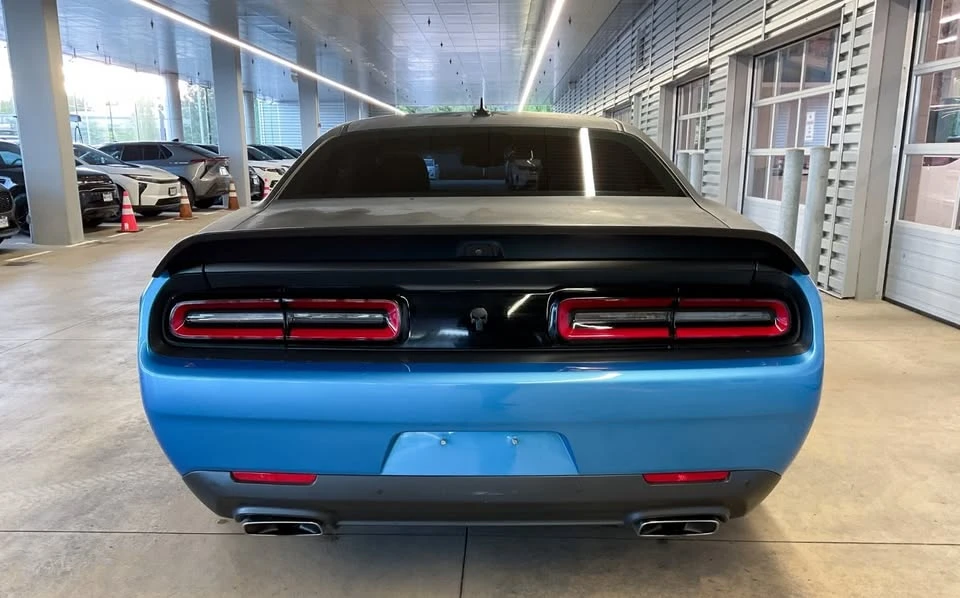2019 Dodge Challenger SRT8 & 392 3rd Gen - Image 6 of 20