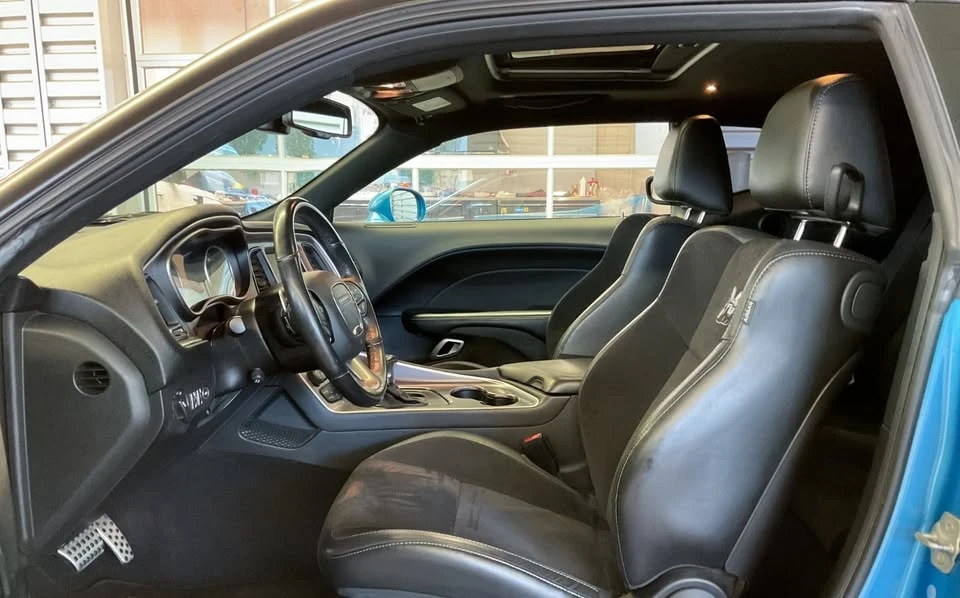 2019 Dodge Challenger SRT8 & 392 3rd Gen - Image 9 of 20