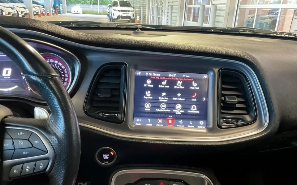 2019 Dodge Challenger SRT8 & 392 3rd Gen - Image 15 of 20