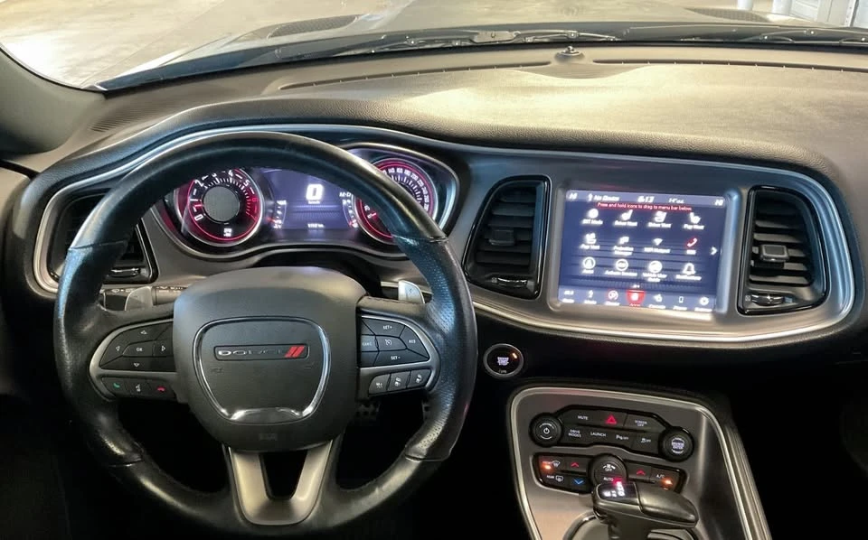2019 Dodge Challenger SRT8 & 392 3rd Gen - Image 10 of 20