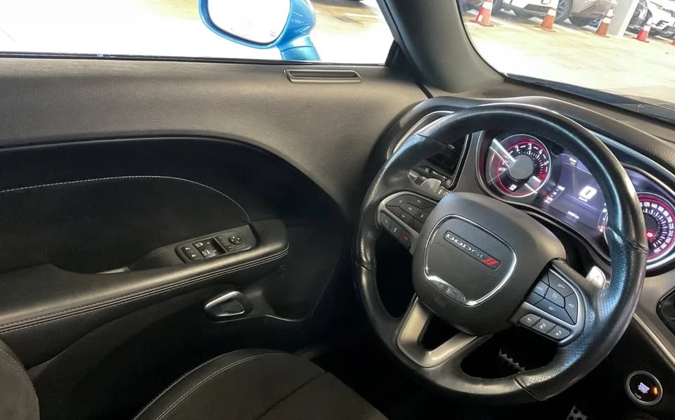 2019 Dodge Challenger SRT8 & 392 3rd Gen - Image 19 of 20