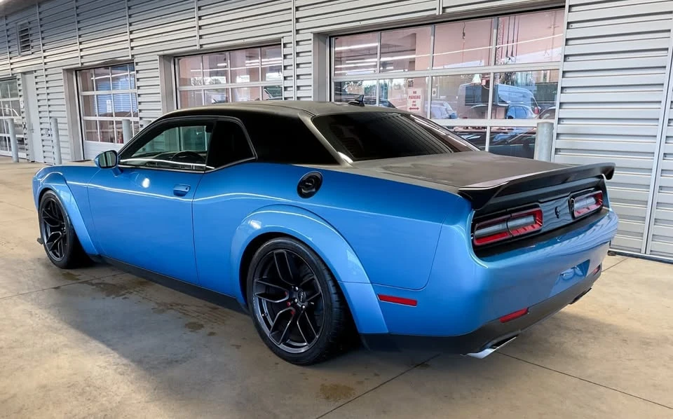 2019 Dodge Challenger SRT8 & 392 3rd Gen - Image 5 of 20