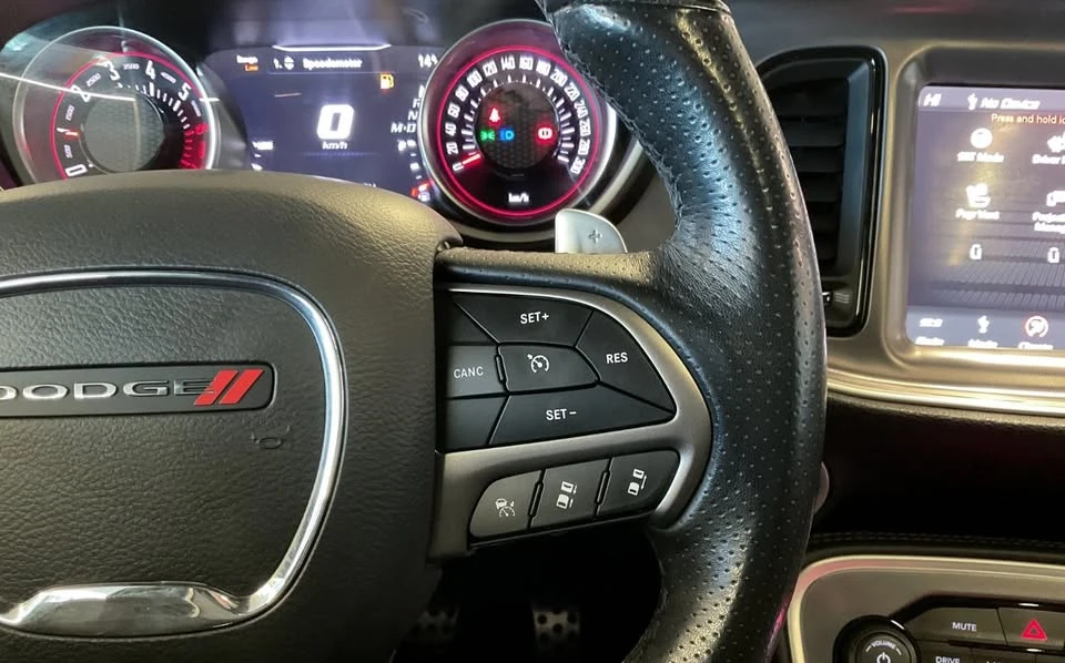 2019 Dodge Challenger SRT8 & 392 3rd Gen - Image 12 of 20