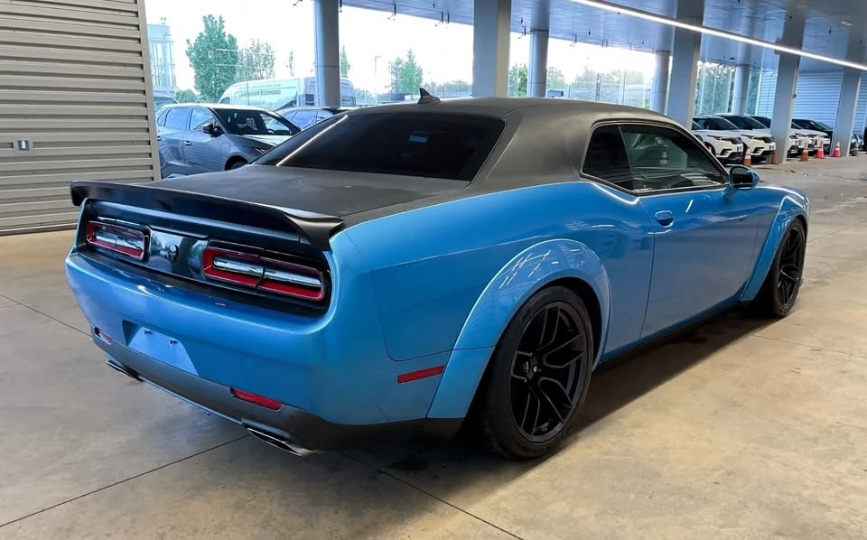 2019 Dodge Challenger SRT8 & 392 3rd Gen - Image 7 of 20