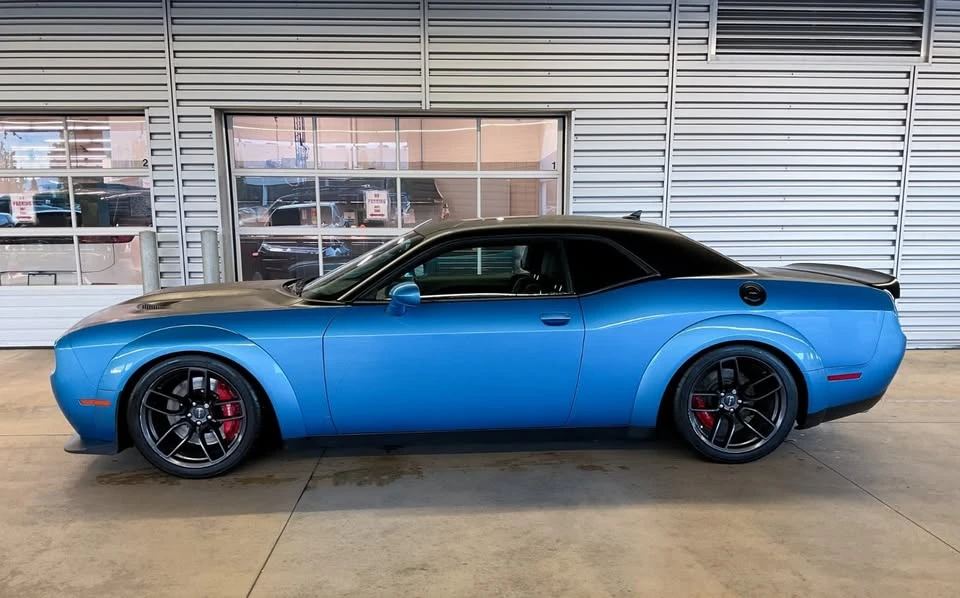 2019 Dodge Challenger SRT8 & 392 3rd Gen - Image 4 of 20