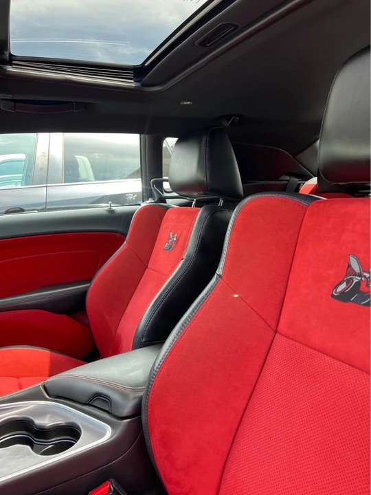 2019 Dodge Challenger SRT8 & 392 3rd Gen - Image 19 of 20