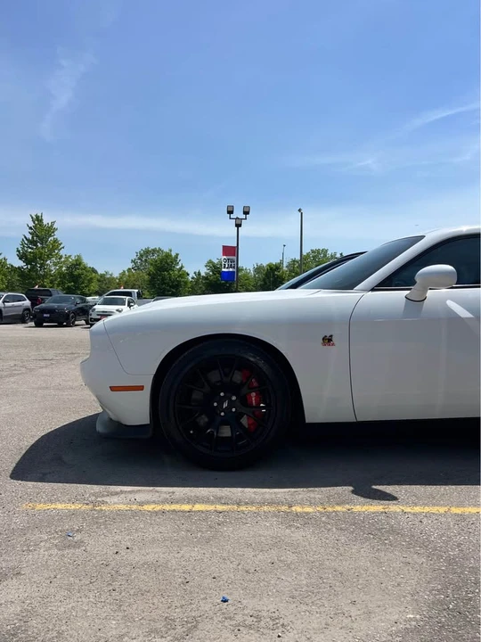 2019 Dodge Challenger SRT8 & 392 3rd Gen - Image 4 of 20