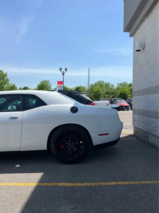 2019 Dodge Challenger SRT8 & 392 3rd Gen - Image 9 of 20