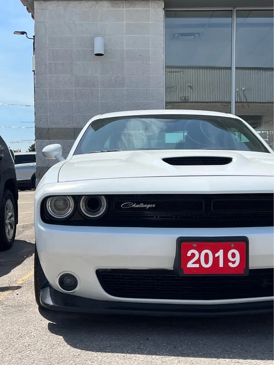 2019 Dodge Challenger SRT8 & 392 3rd Gen - Image 2 of 20