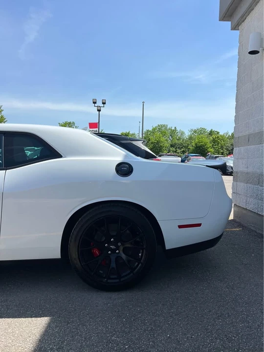 2019 Dodge Challenger SRT8 & 392 3rd Gen - Image 10 of 20