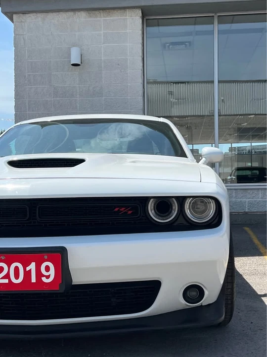 2019 Dodge Challenger SRT8 & 392 3rd Gen - Image 3 of 20