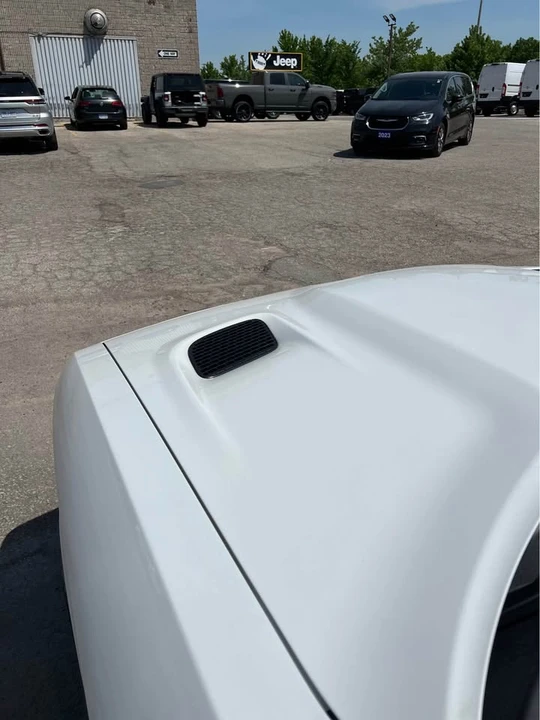 2019 Dodge Challenger SRT8 & 392 3rd Gen - Image 12 of 20