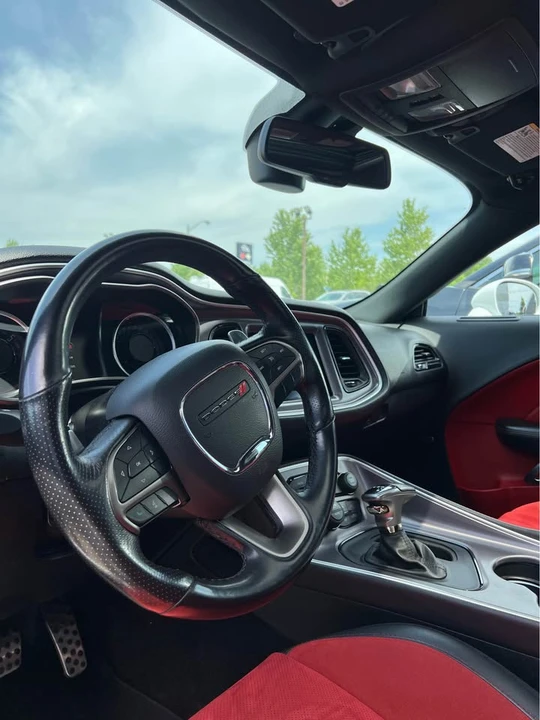 2019 Dodge Challenger SRT8 & 392 3rd Gen - Image 18 of 20