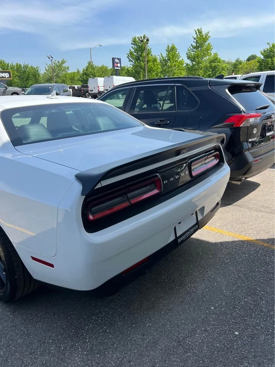 2019 Dodge Challenger SRT8 & 392 3rd Gen - Image 7 of 20