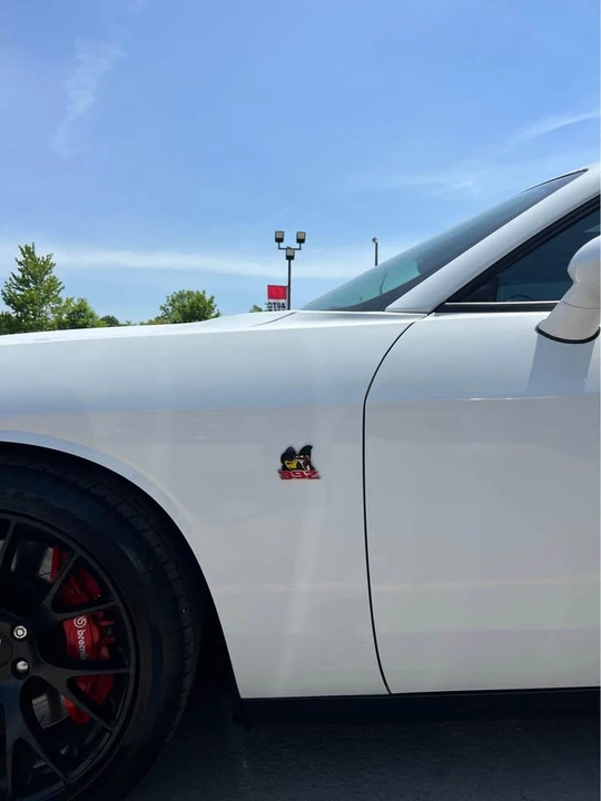 2019 Dodge Challenger SRT8 & 392 3rd Gen - Image 5 of 20