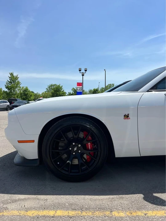 2019 Dodge Challenger SRT8 & 392 3rd Gen - Image 6 of 20