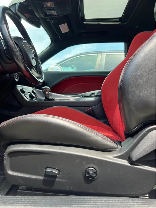 2019 Dodge Challenger SRT8 & 392 3rd Gen - Image 17 of 20