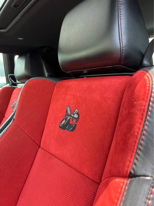 2019 Dodge Challenger SRT8 & 392 3rd Gen - Image 14 of 20